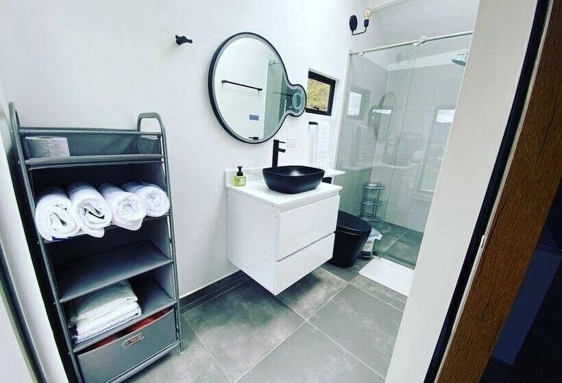 Hotel White Domes Glamping