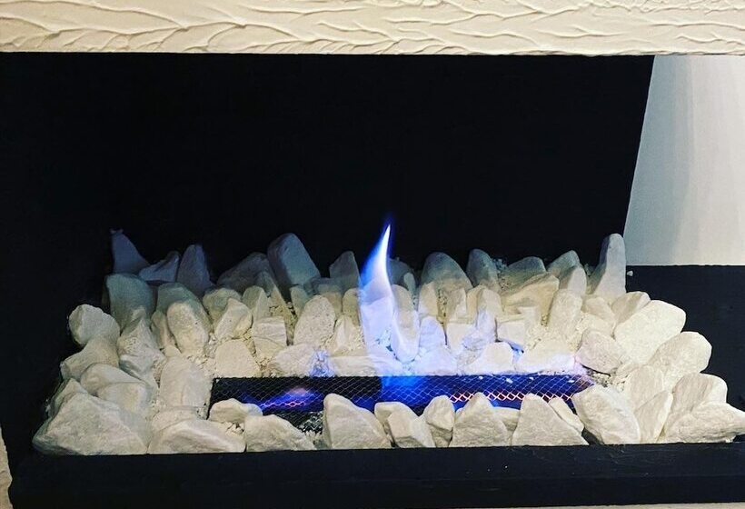 Hotel White Domes Glamping