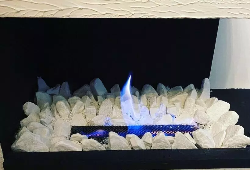 Hotelli White Domes Glamping