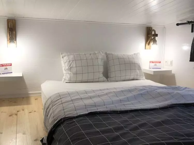 Lemon Tiny House