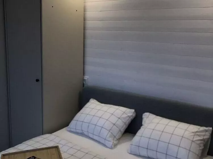 Lemon Tiny House