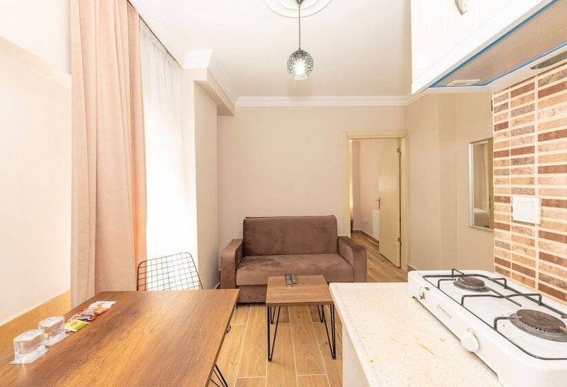 Marida Hotel Istanbul