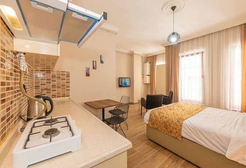 Marida Hotel Istanbul