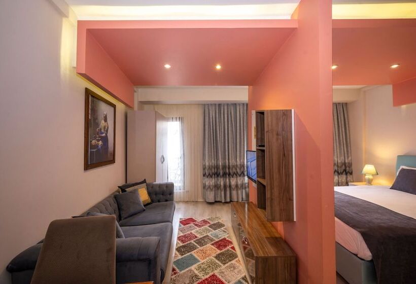 Marida Hotel Istanbul