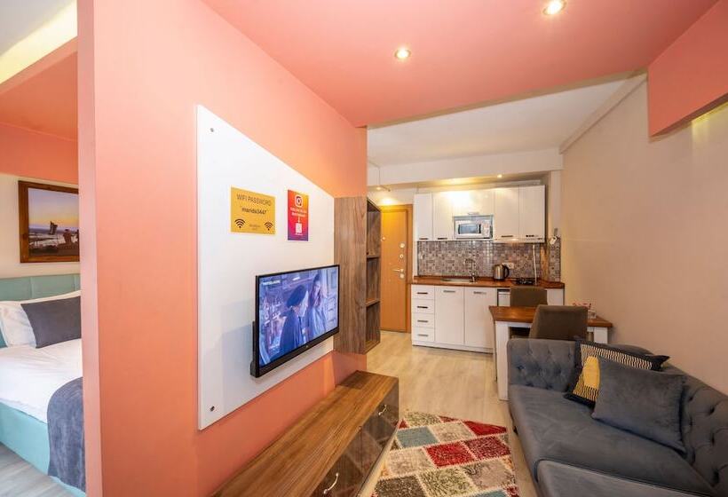 Marida Hotel Istanbul