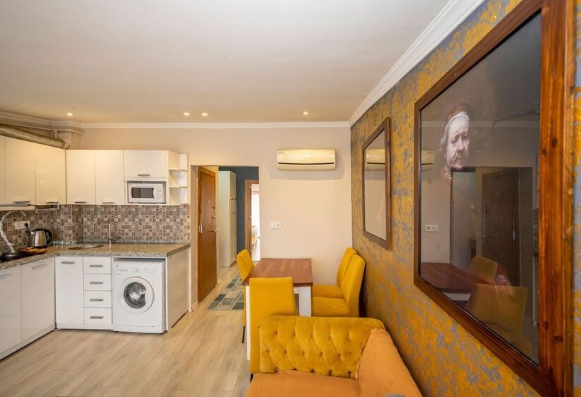 Marida Hotel Istanbul