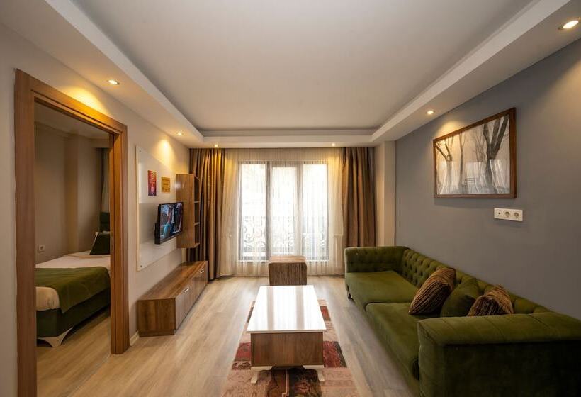 Marida Hotel Istanbul