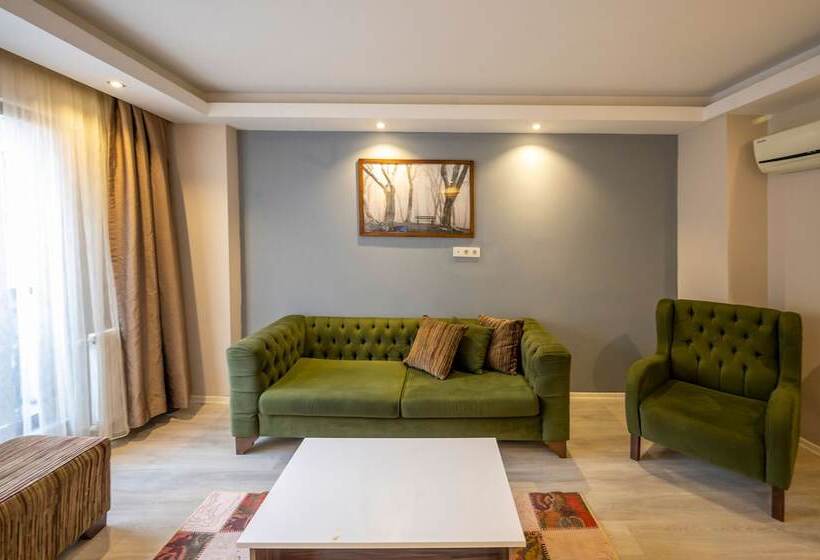 Marida Hotel Istanbul