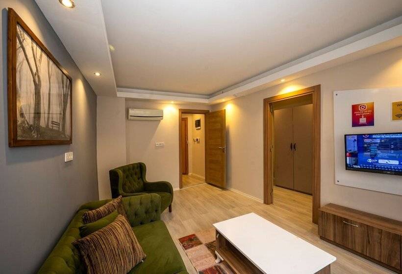 Marida Hotel Istanbul