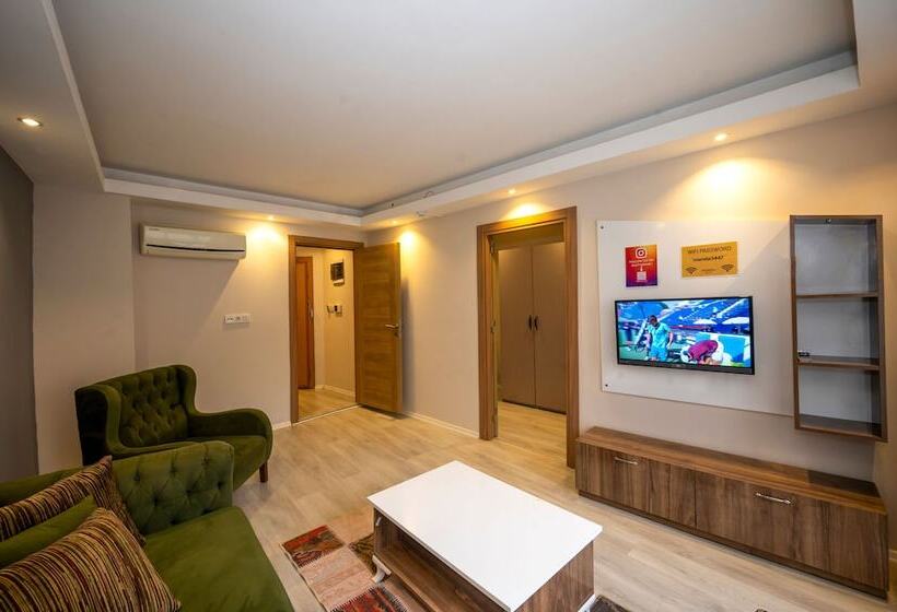Marida Hotel Istanbul