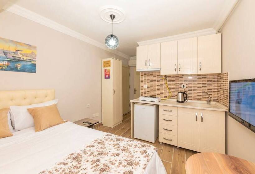 Marida Hotel Istanbul