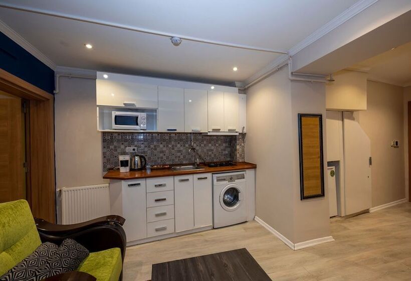 Marida Hotel Istanbul