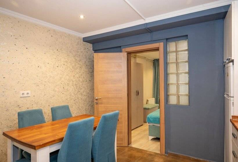 Marida Hotel Istanbul