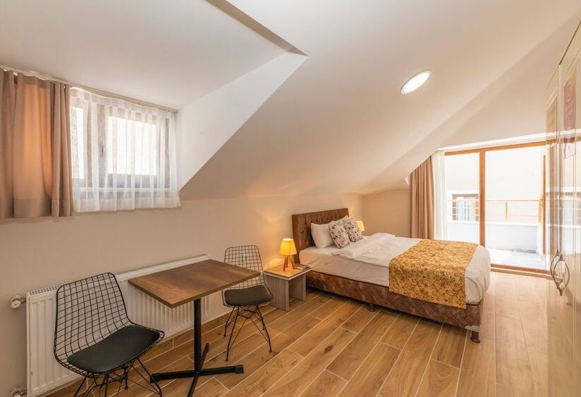 Marida Hotel Istanbul