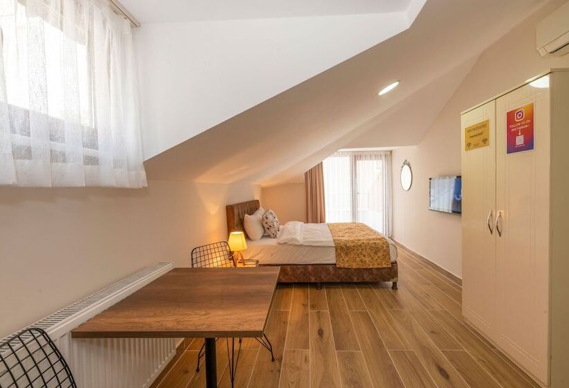 Marida Hotel Istanbul