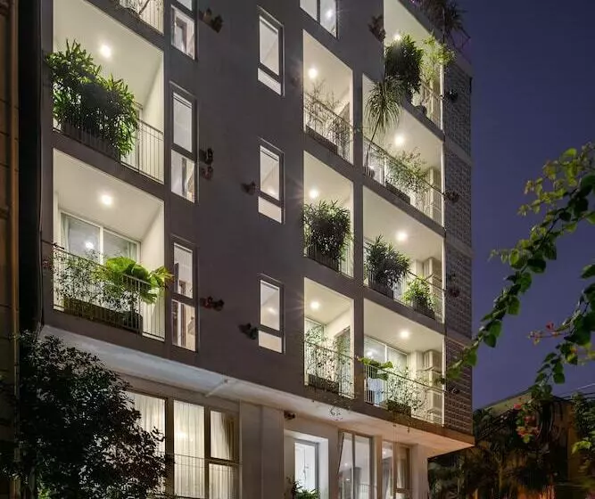 Pegasy Premium Suites & Residence Westlake