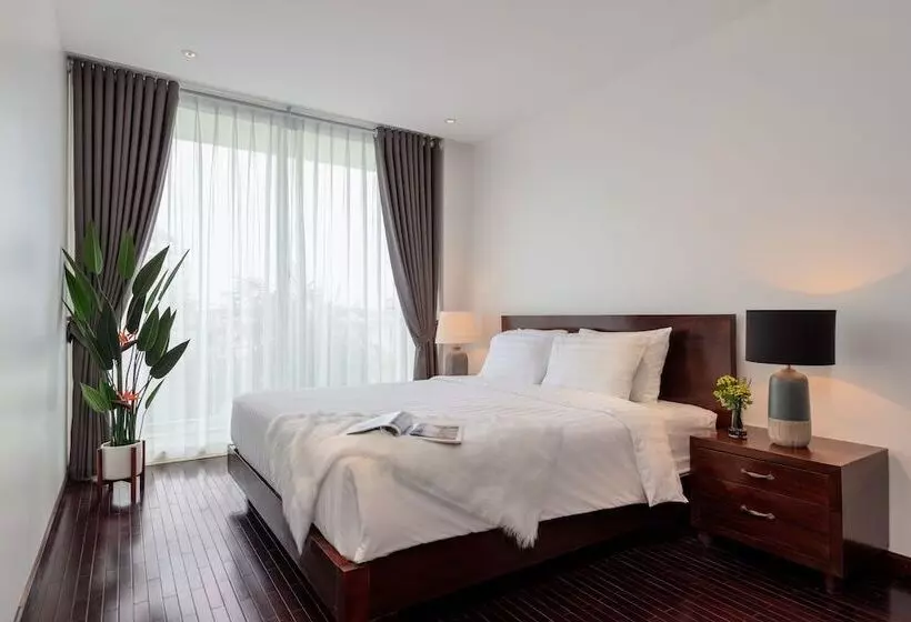 Pegasy Premium Suites & Residence Westlake