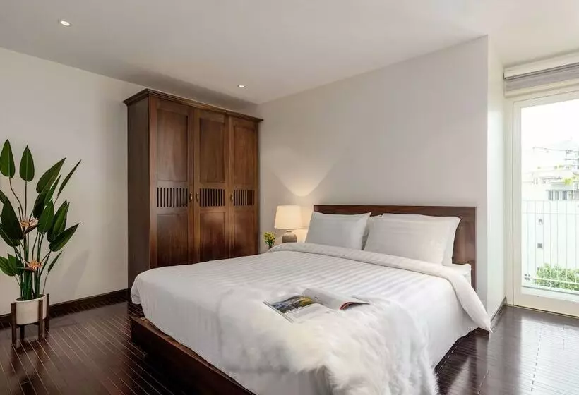 Pegasy Premium Suites & Residence Westlake