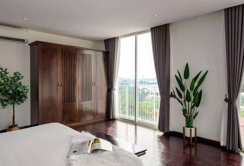 Pegasy Premium Suites & Residence Westlake