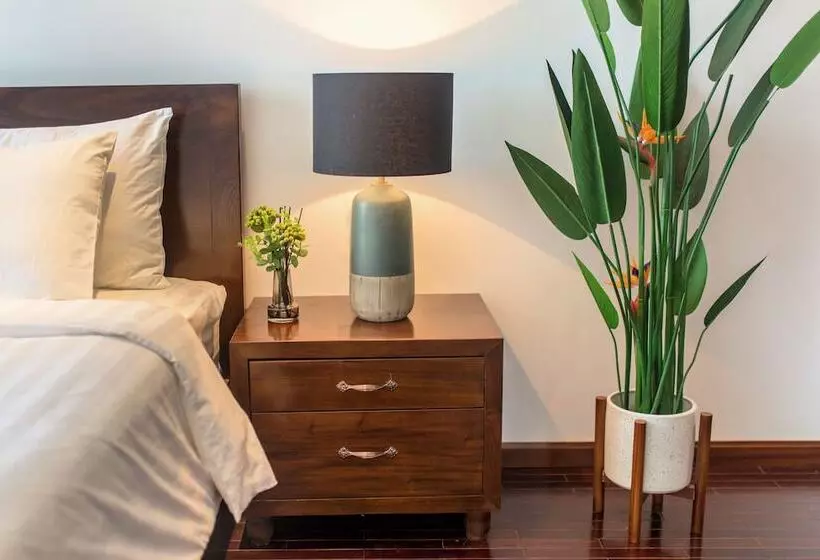 Pegasy Premium Suites & Residence Westlake