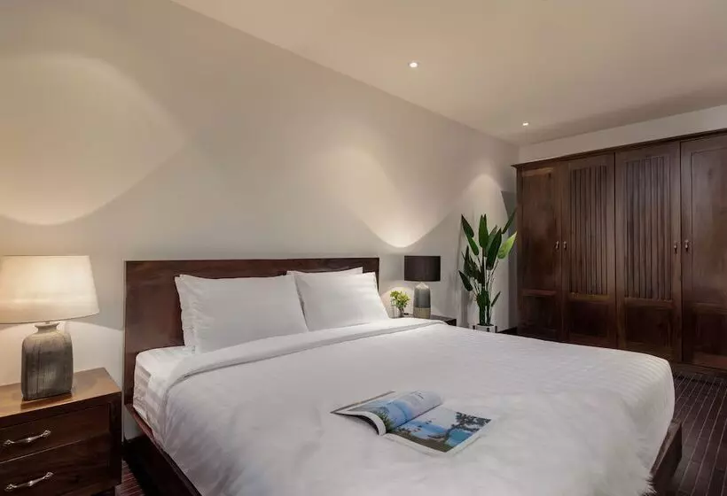 Pegasy Premium Suites & Residence Westlake