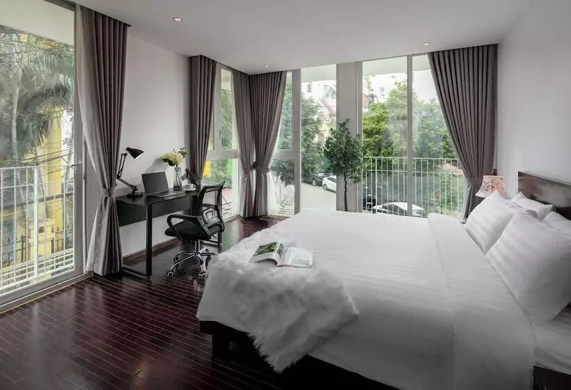 Pegasy Premium Suites & Residence Westlake