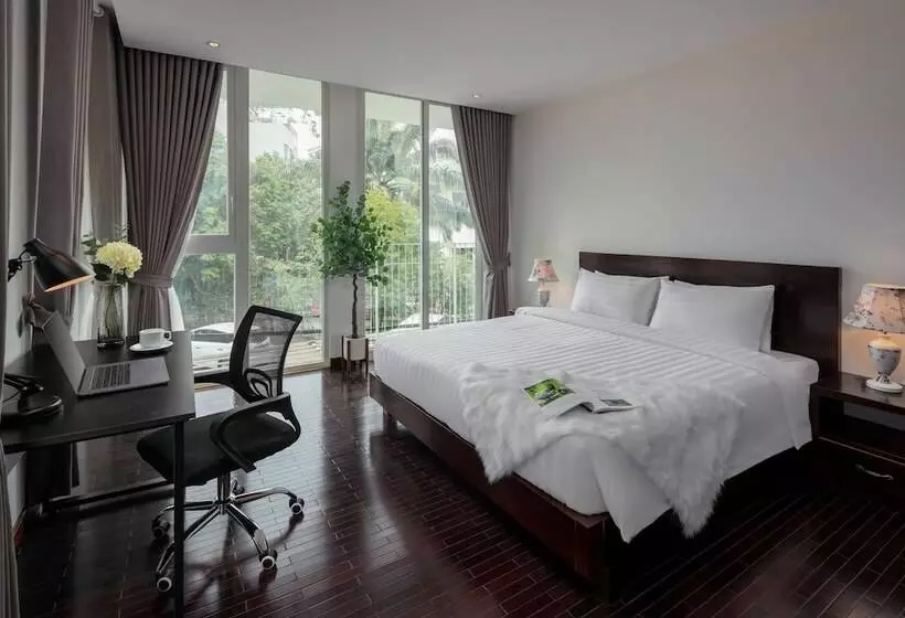 Pegasy Premium Suites & Residence Westlake