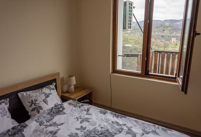 ペンション Guest House Viki