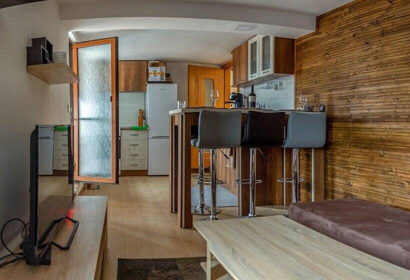 ペンション Guest House Viki