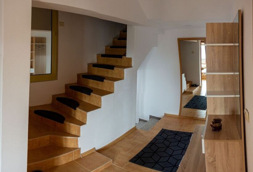 ペンション Guest House Viki