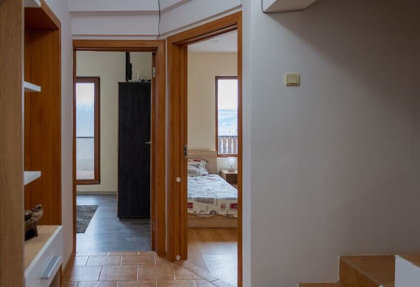 ペンション Guest House Viki