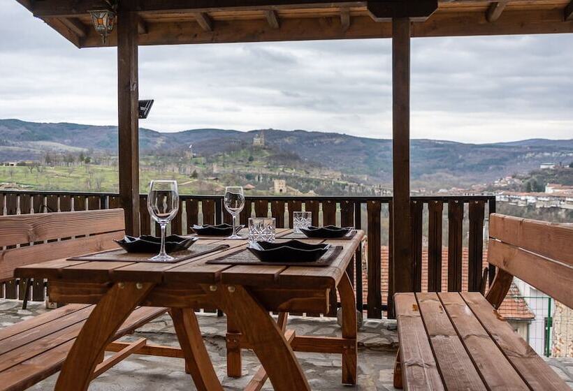 ペンション Guest House Viki