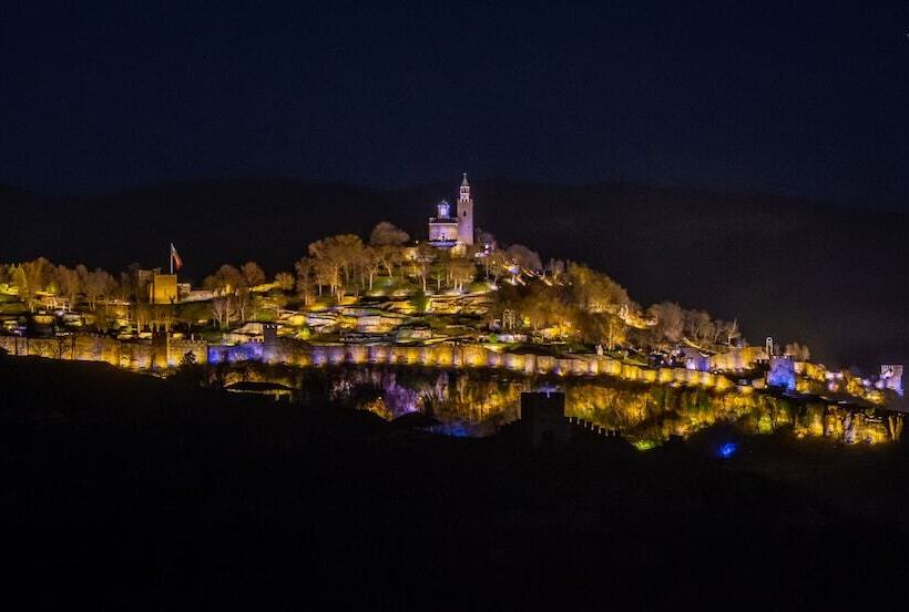 ペンション Guest House Viki