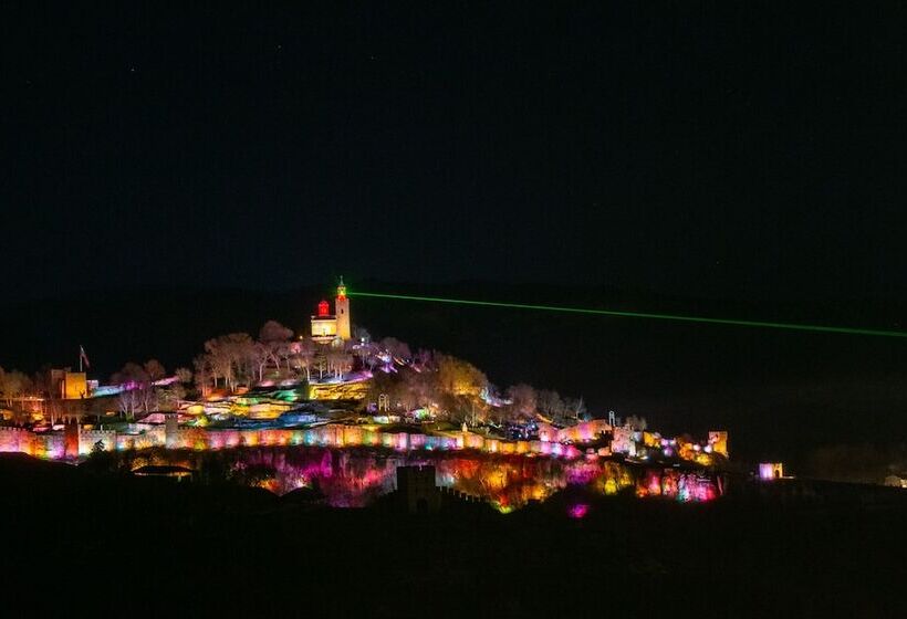 ペンション Guest House Viki