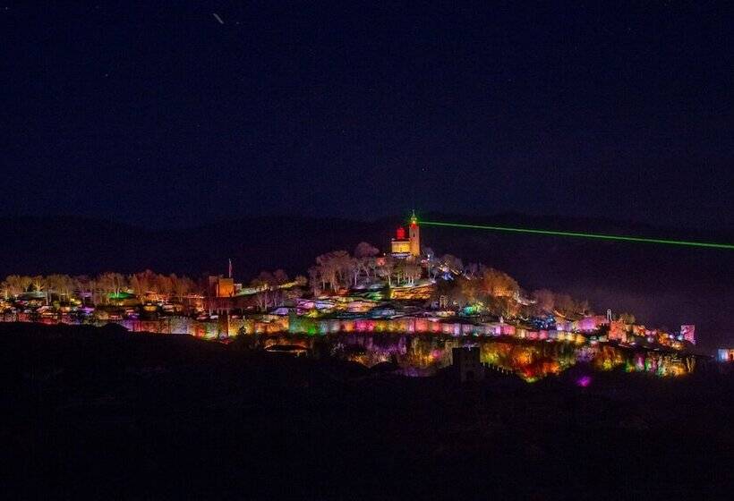 ペンション Guest House Viki