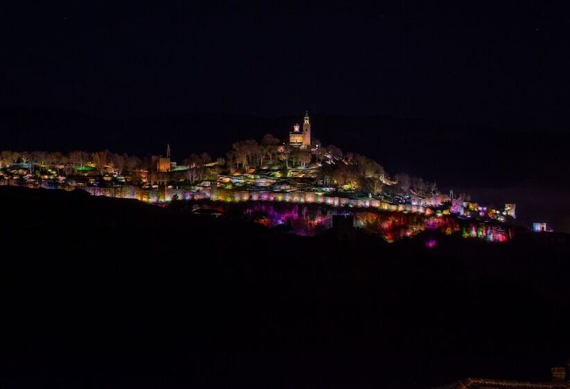 ペンション Guest House Viki