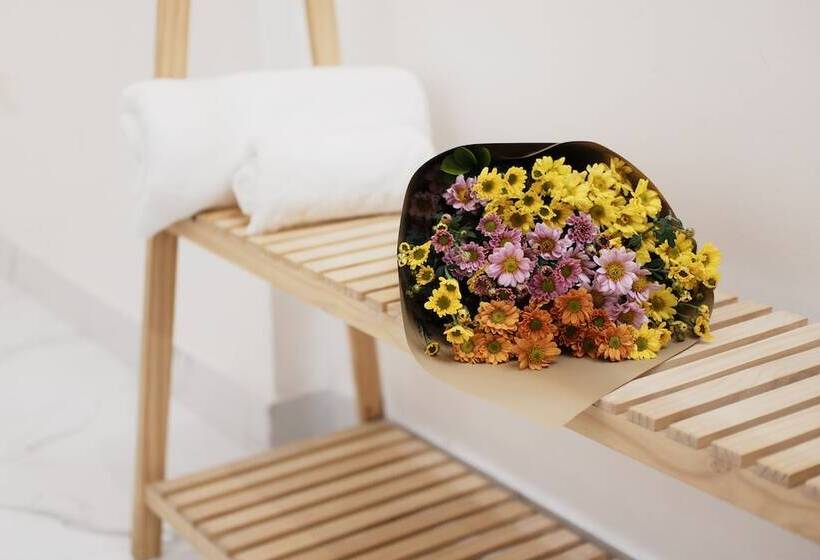 پانسیون Fortuna Homestay