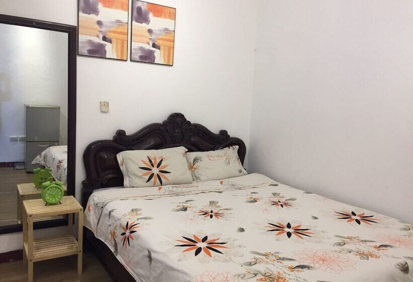 پانسیون Fortuna Homestay