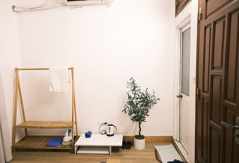 پانسیون Fortuna Homestay