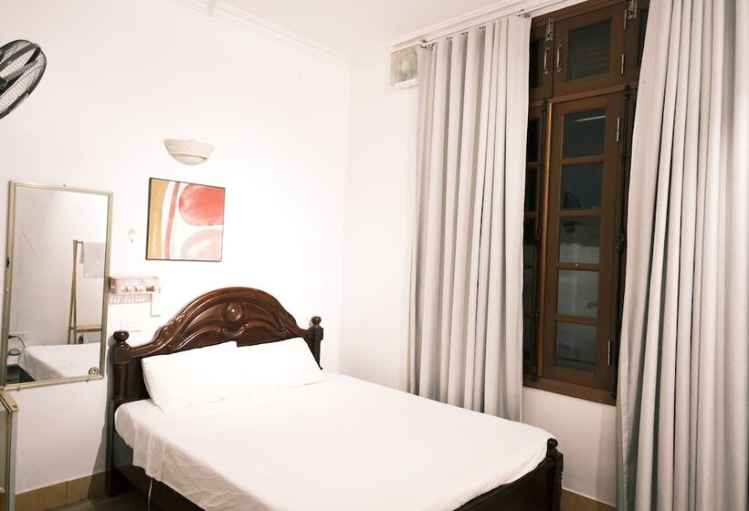 پانسیون Fortuna Homestay