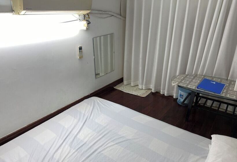 پانسیون Fortuna Homestay