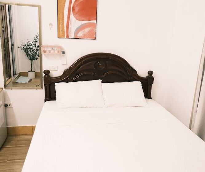 پانسیون Fortuna Homestay