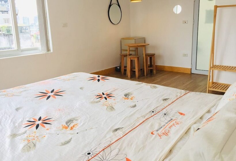 پانسیون Fortuna Homestay