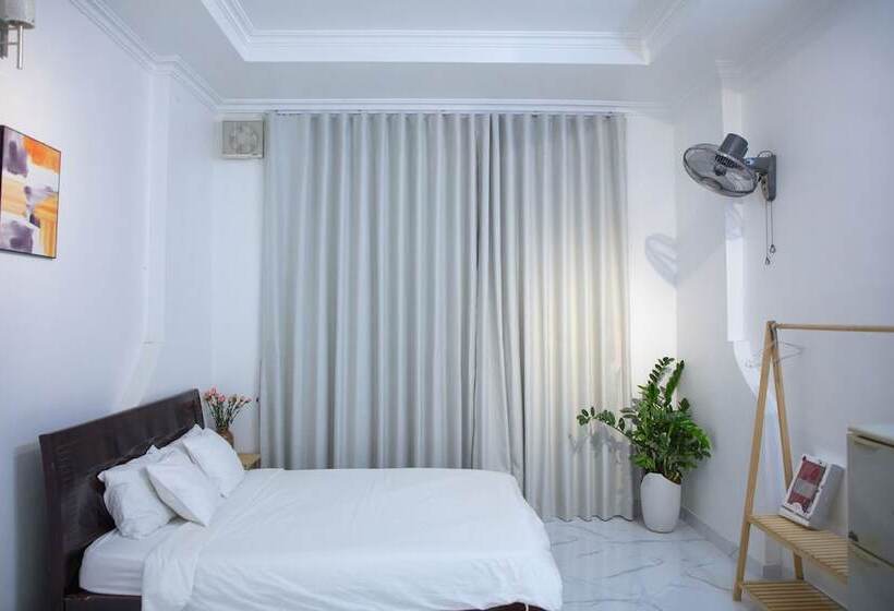 پانسیون Fortuna Homestay