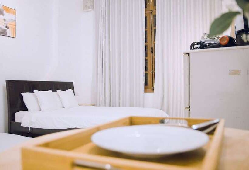 پانسیون Fortuna Homestay