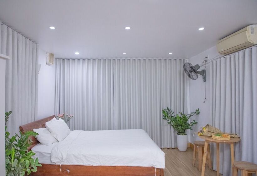 پانسیون Fortuna Homestay