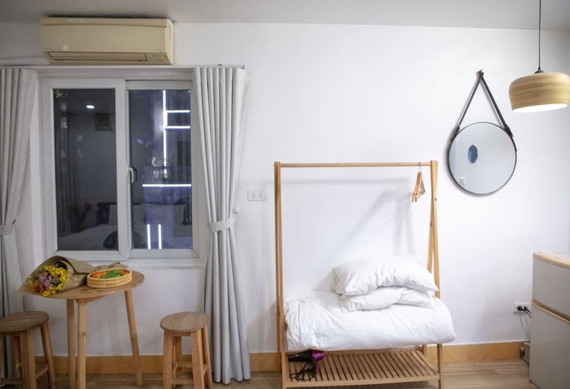 پانسیون Fortuna Homestay