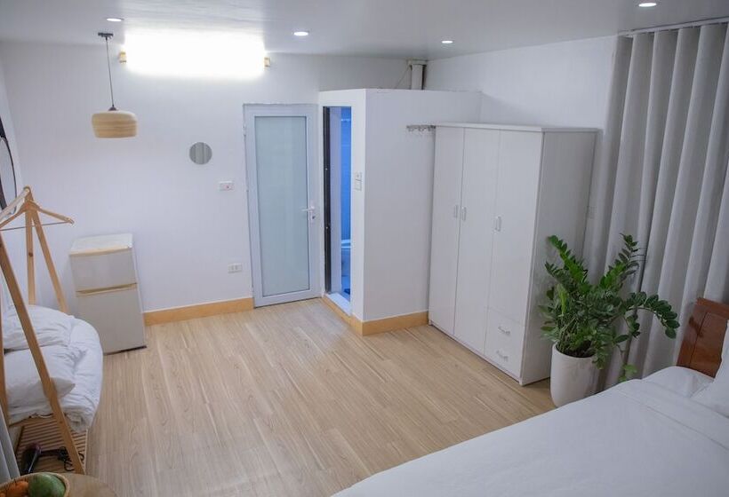 پانسیون Fortuna Homestay