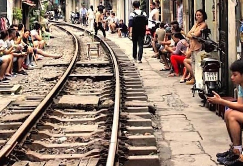 پانسیون Fortuna Homestay