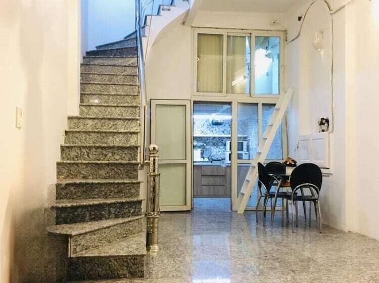 پانسیون Fortuna Homestay